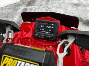 Polaris SwitchBack