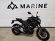 Yamaha MT-125