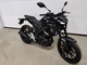 Yamaha MT-125