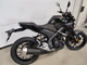 Yamaha MT-125