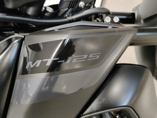 Yamaha MT-125