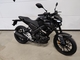 Yamaha MT-125