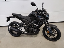 Yamaha MT-125