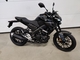 Yamaha MT-125