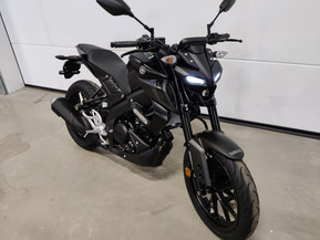 Yamaha MT-125