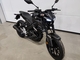 Yamaha MT-125