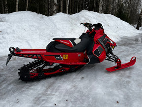 Polaris SwitchBack