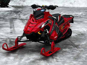 Polaris SwitchBack