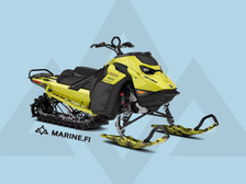 Ski-Doo Freeride