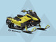 Ski-Doo Backcountry