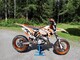 KTM 125