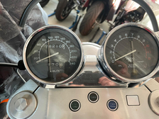 Honda VF
