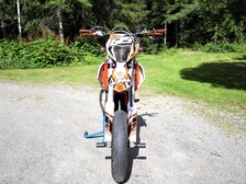 KTM 125