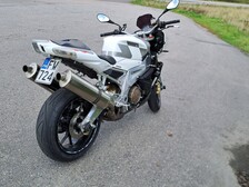 Aprilia Tuono