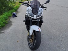 Aprilia Tuono