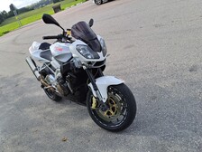 Aprilia Tuono