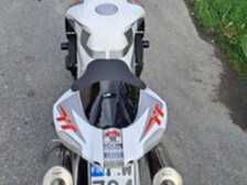 Aprilia Tuono