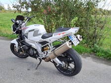 Aprilia Tuono