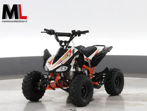 Fusion ATV