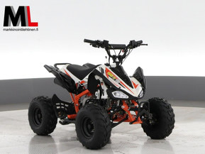 Fusion ATV