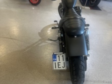 Harley-Davidson Sportster