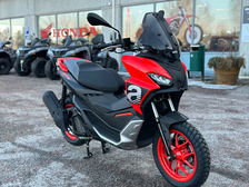 Aprilia SR