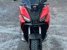 Aprilia SR