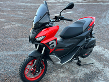 Aprilia SR