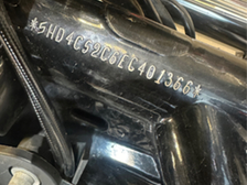 Harley-Davidson Sportster