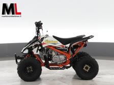 Fusion ATV