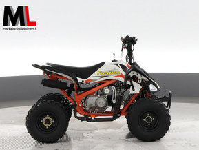 Fusion ATV