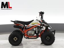 Fusion ATV