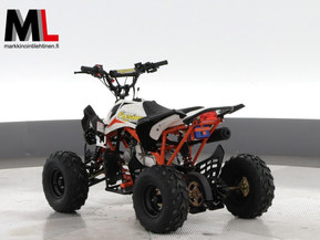 Fusion ATV