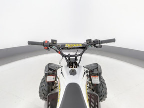 Fusion ATV