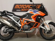 KTM 1290 Super Adventure R