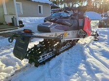 Polaris 600 RMK