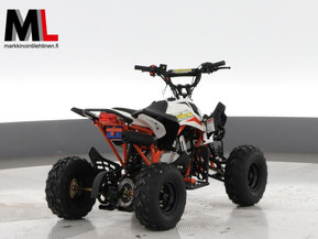 Fusion ATV