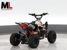 Fusion ATV