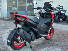 Aprilia SR