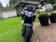 Yamaha MT-125