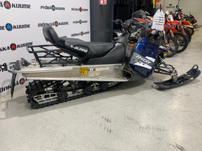 Polaris Indy