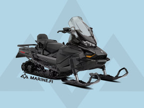 Ski-Doo Skandic