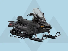 Ski-Doo Skandic