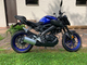 Yamaha MT-125