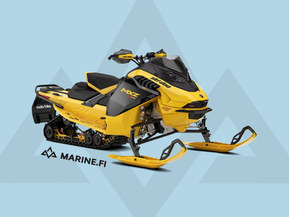 Ski-Doo MX Z
