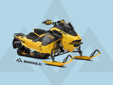 Ski-Doo MX Z
