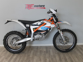 KTM Freeride