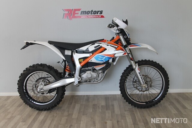 KTM Freeride