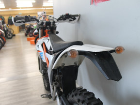 KTM Freeride