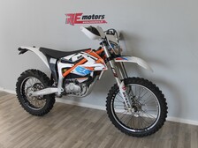 KTM Freeride